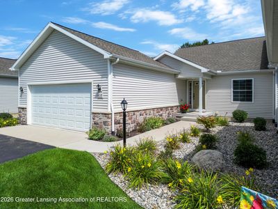 Property at 4019 Eastbridge Circle Rd, Stockbridge, MI