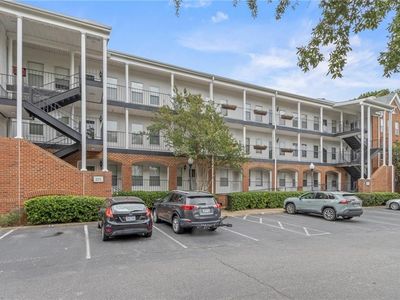 101 Westover Ave APT 203