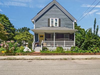 Property at 24 Foley St, Attleboro, MA