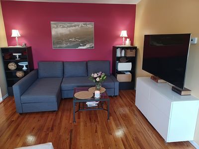 200 Lexington Ave APT 4D