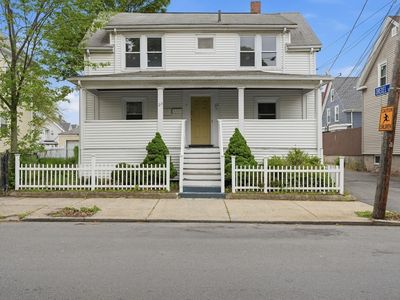 23 N Federal St