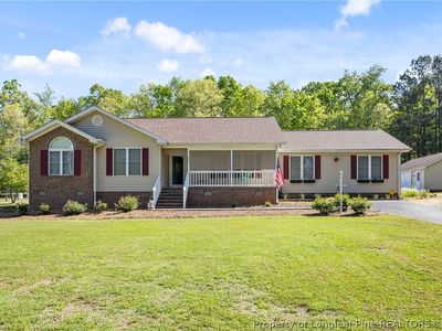 913 Pendergrass Rd
