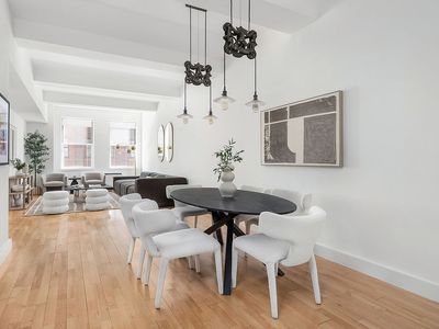 80 Chambers St APT 10B