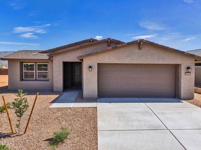 8109 S Sonoran Oak Dr