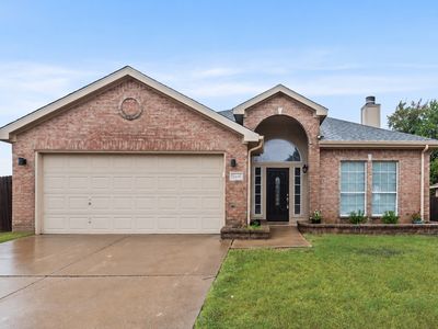Property at 12448 Silvermist Trl, Burleson, TX