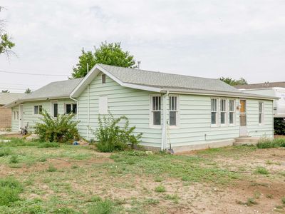 Property at 384 S Gilbert St, Powell, WY