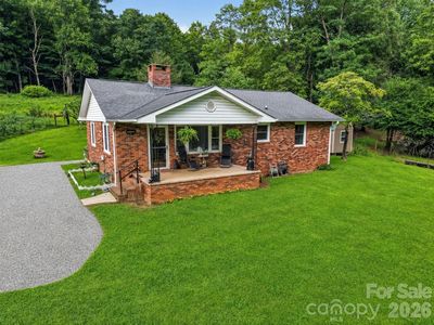 3702 Cabin Creek Rd