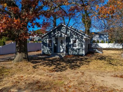 Property at 75 Paprocki Avenue, West Islip, NY