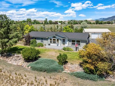 81 Yellowstone Trl