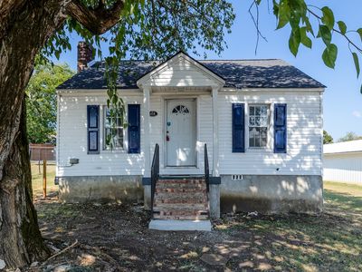 418 Heil Quaker Ave