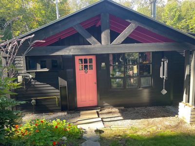 105 Buck Road