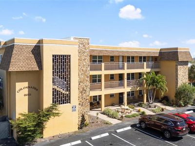 6651 Sunset Way APT 9