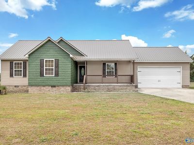 257 Land Cir