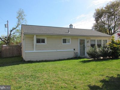906 Spencer Dr