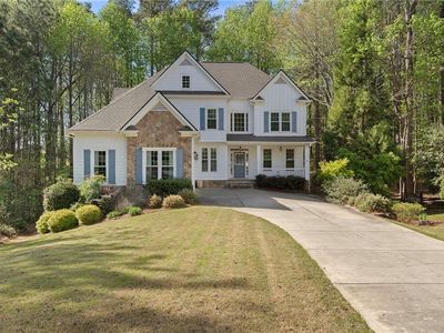 3225 Christiana Cir NW