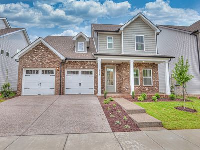 125 Limbury Ct LOT 109