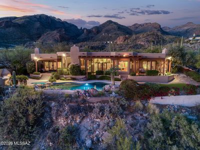 6361 N Canon Del Pajaro