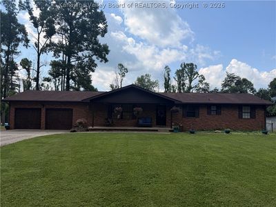 2301 Pleasant View Ridge Rd