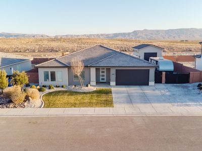 1870 E Honeycomb Dr