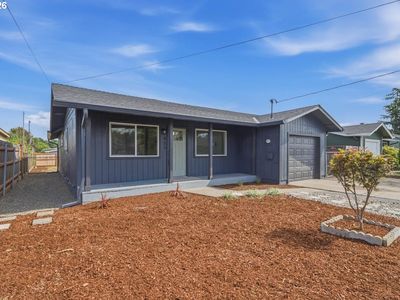 Property at 405 Washington St, Silverton, OR