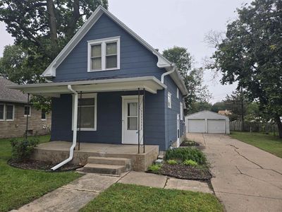 Property at 1207 N Cedar Ave, Hastings, NE