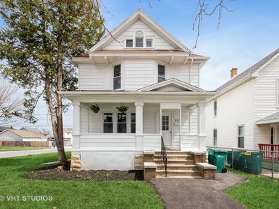 116 Pleasant St