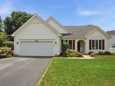 Property at 169 Sandalwood Ln, Bolingbrook, IL