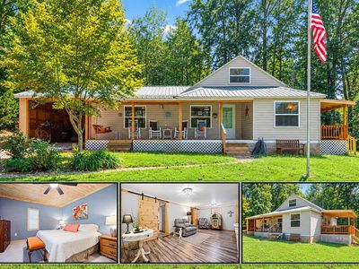 174 Old Log Rd