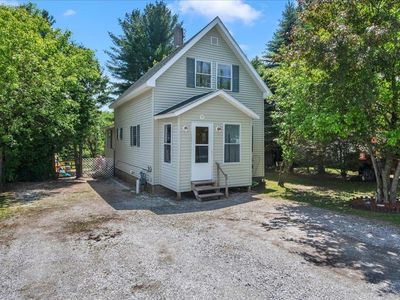 Property at 97 School Street, Sheldon, VT