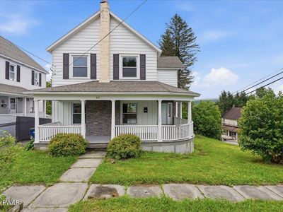 Property at 802 Delaware St, Forest City, PA