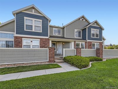 13900 Lake Song Lane #D5