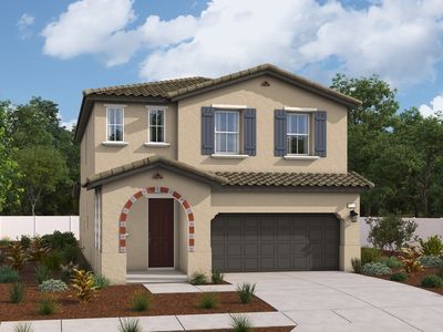 Property at Lawton Plan, Crestview at Sommers Bend, Temecula, CA