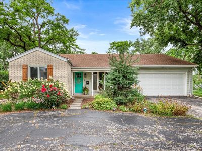 Property at 5804 Ridgewood Dr, Western Springs, IL
