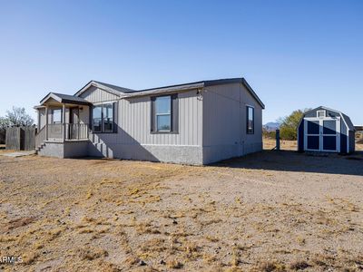 52989 W CENTURY Road