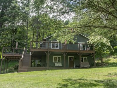 1107 Aho Road