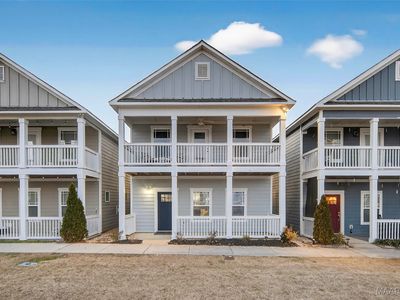 196 Cider St
