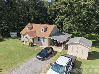 4266 Smokey Creek Rd