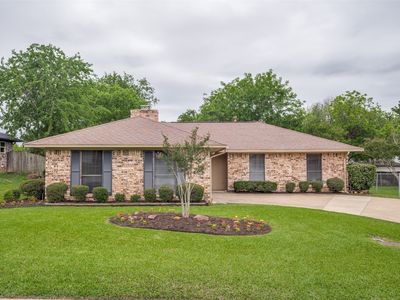 2508 Chaparral Ct