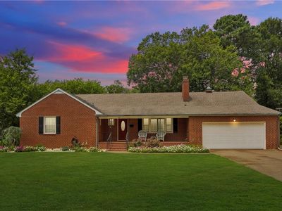 667 Yorktown Rd