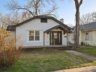 Property at 820 W College St, Sherman, TX