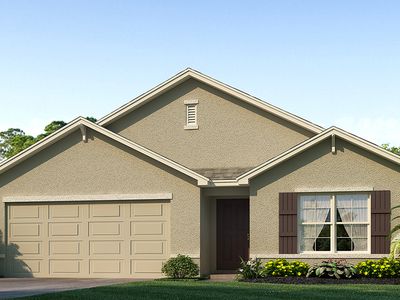 Cali Plan, North Park Isle