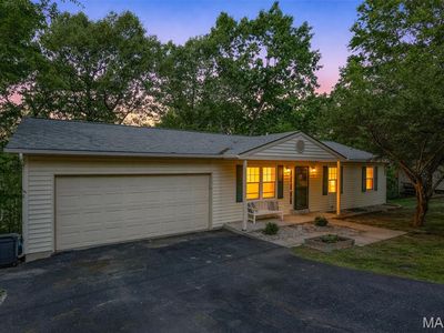 Property at 6009 Jennifer Ln, House Springs, MO