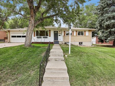 12193 W Exposition Drive