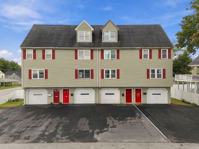 111 Cambridge St #B