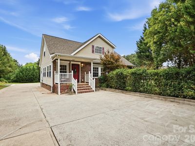 Property at 3717 Margaret Wallace Rd, Matthews, NC