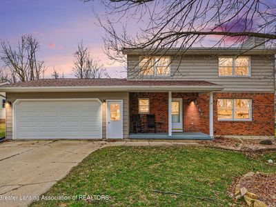 Property at 1761 Schoolcraft St, Holt, MI