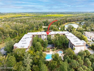 640 N Nova Rd APT 510