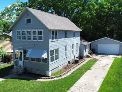 618 Sioux St