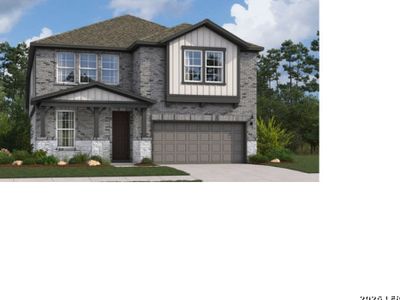 15603 Jake Crossing