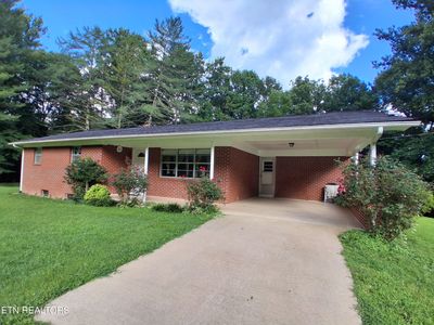 291 Evans Ridge Rd